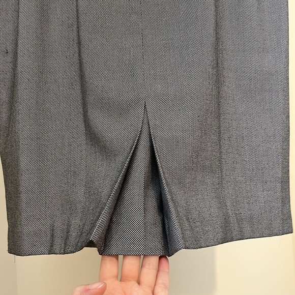 Women's Jones Wear Dress Size 16 Lined Dress - Picture 4 of 15